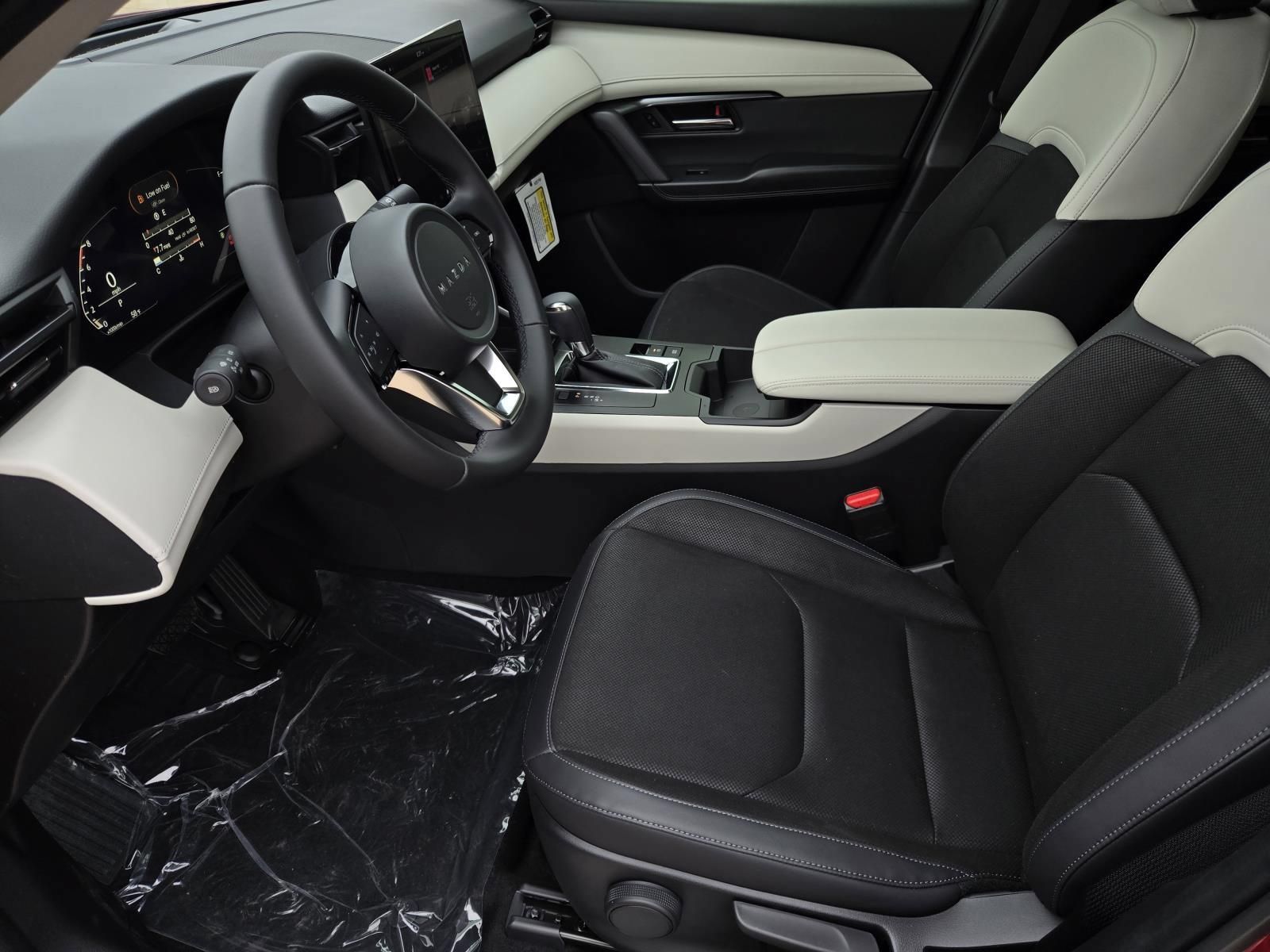 New 2026 MAZDA CX-5 Select AWD/4WD image 14