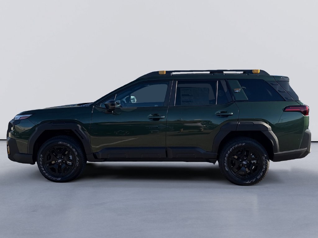New 2026 Subaru Outback Wilderness AWD/4WD image 6