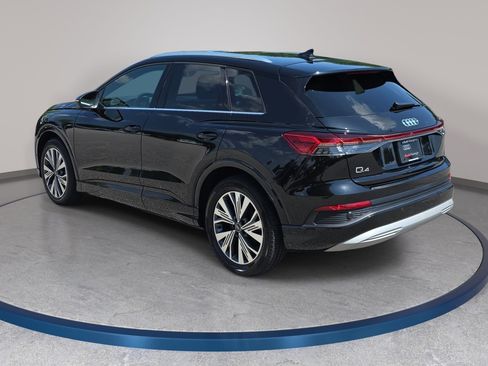 Used 2023 Audi Q4 e-tron Premium Plus w/ Premium Plus RWD image 7