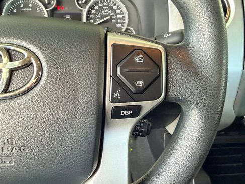 Used 2014 Toyota Tundra SR5 w/ SR5 Upgrade Package RWD image 22
