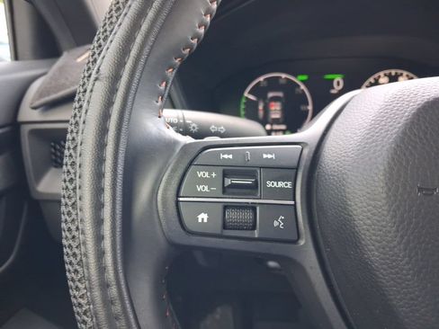 Used 2023 Honda CR-V Sport image 29