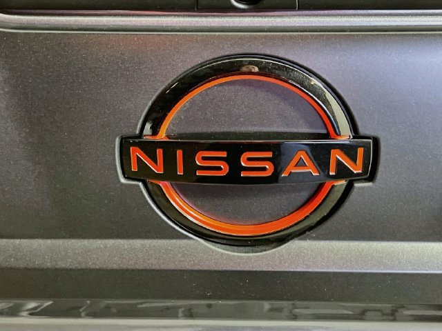 New 2027 Nissan Frontier PRO-4X w/ Pro Convenience Package AWD/4WD image 18