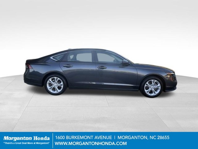 Used 2025 Honda Accord LX image 8