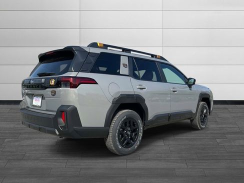 New 2026 Subaru Outback Wilderness AWD/4WD image 3