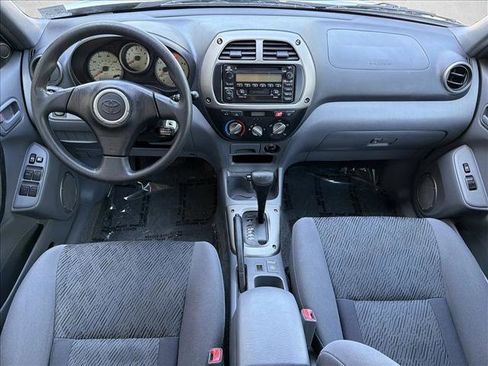Used 2002 Toyota RAV4 2WD image 22