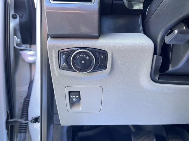 Used 2019 Ford F150 XLT AWD/4WD image 16