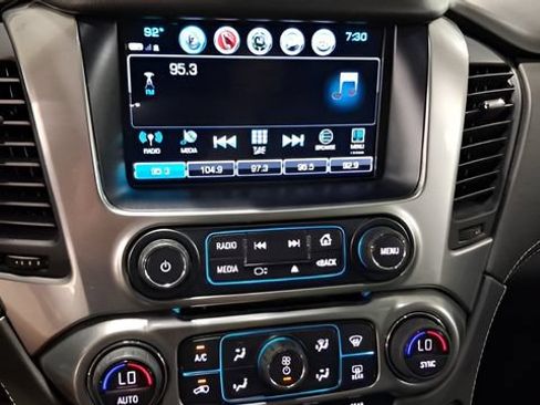 Used 2020 Chevrolet Tahoe LT AWD/4WD image 14