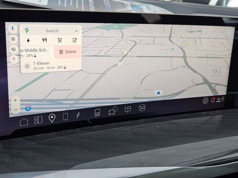 New 2025 Cadillac Escalade IQ Sport 1 image 19