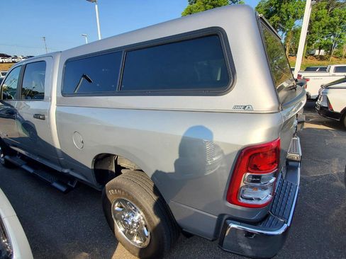 Used 2022 RAM 2500 Big Horn AWD/4WD image 8