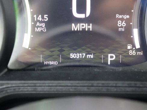 Used 2024 Jeep Wrangler Unlimited Rubicon 4xe AWD/4WD image 31