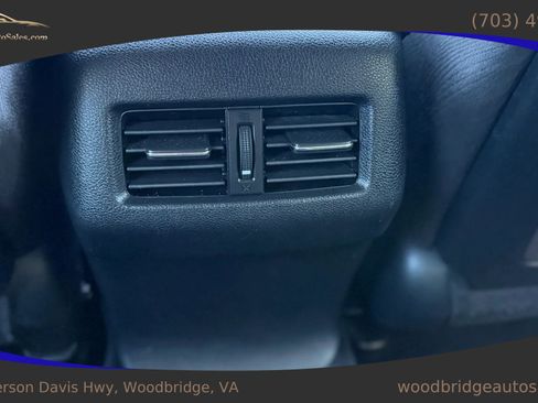 Used 2014 Honda Accord EX image 17
