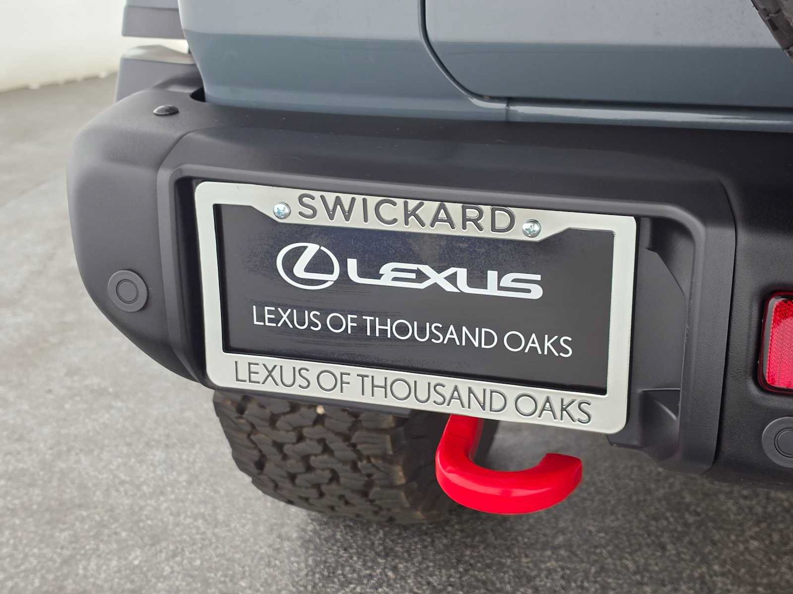 Used 2025 Jeep Wrangler Unlimited Rubicon AWD/4WD image 13