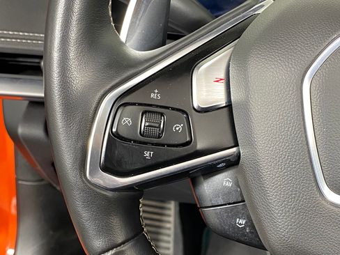 Used 2021 Chevrolet Corvette Stingray Preferred Conv w/ Z51 Performance Package image 13