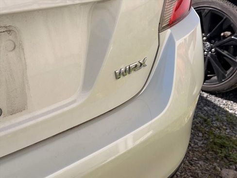 Used 2021 Subaru WRX Premium w/ Popular Package #3 (IZT) image 13