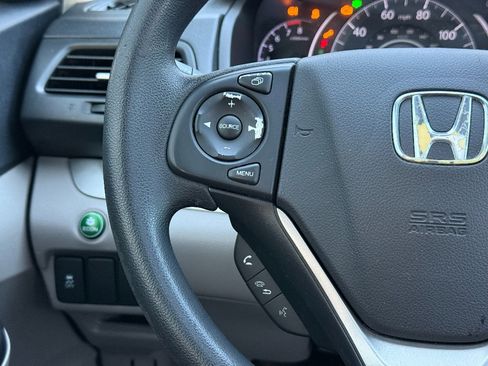 Used 2013 Honda CR-V EX image 34