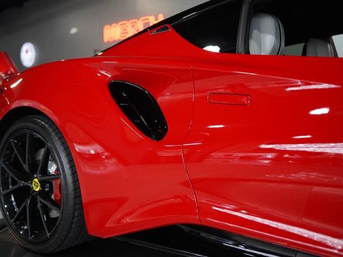 Used 2024 Lotus Emira First Edition RWD image 43