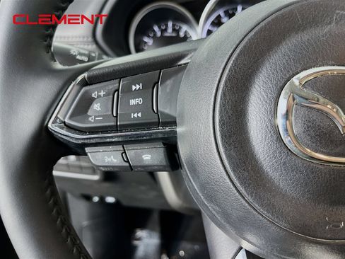 Used 2023 MAZDA CX-5 AWD 2.5 S w/ Select Package image 15
