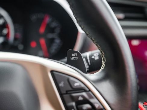 Used 2015 Chevrolet Corvette Z06 w/ 2LZ Preferred Equipment Group image 78