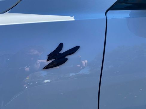 Used 2023 Dodge Hornet GT w/ GT Blacktop Package image 12