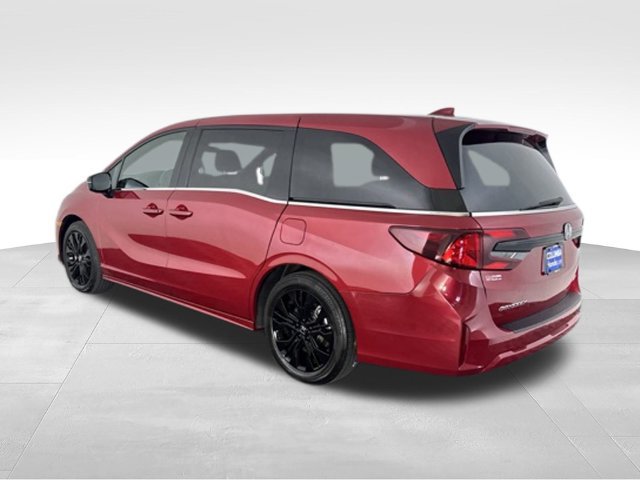 Used 2025 Honda Odyssey Sport-L image 10