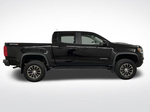 Used 2018 Chevrolet Colorado ZR2 AWD/4WD image 26