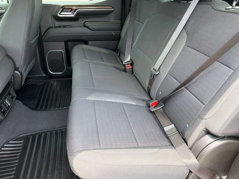 Certified 2023 Chevrolet Silverado 1500 LT RWD image 23