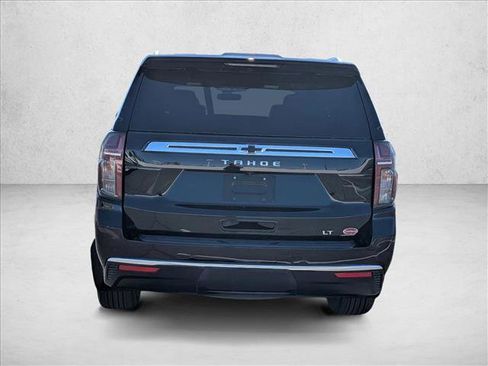 Certified 2023 Chevrolet Tahoe LT image 6