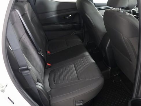 Certified 2024 Hyundai Santa Cruz SEL image 20