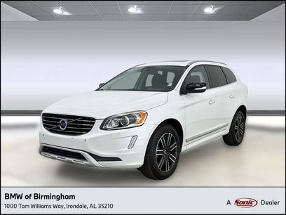 Used 2017 Volvo XC60 T5 Dynamic w/ Preferred Option Package