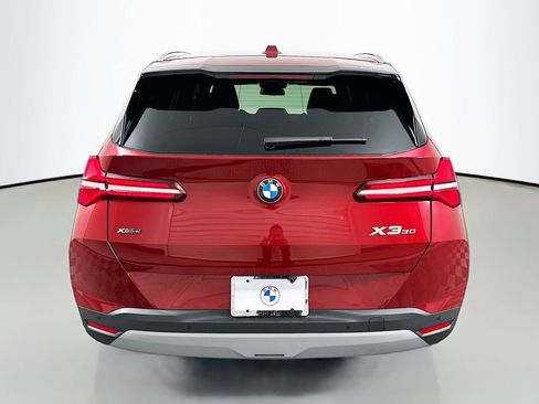 New 2026 BMW X3 xDrive30 w/ Premium Package image 6