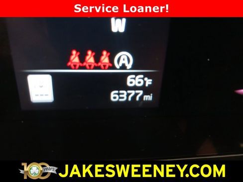 Used 2025 Kia Sportage X-Line w/ Premium Package AWD/4WD image 19