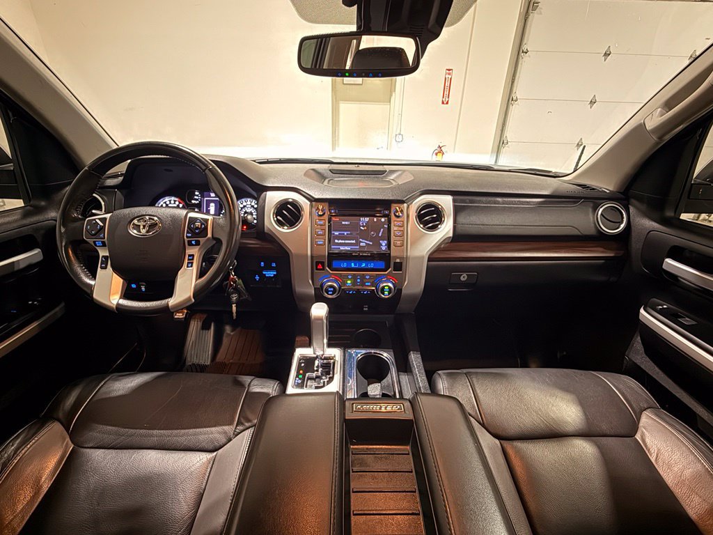 Used 2019 Toyota Tundra Limited RWD image 27