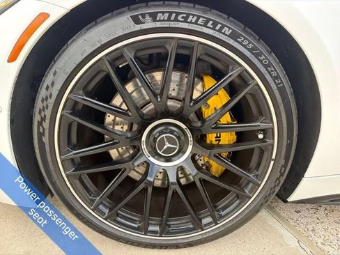 Used 2024 Mercedes-Benz AMG GT 55 image 24