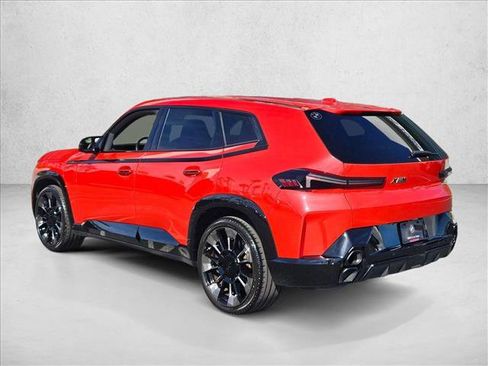 Used 2023 BMW XM image 8