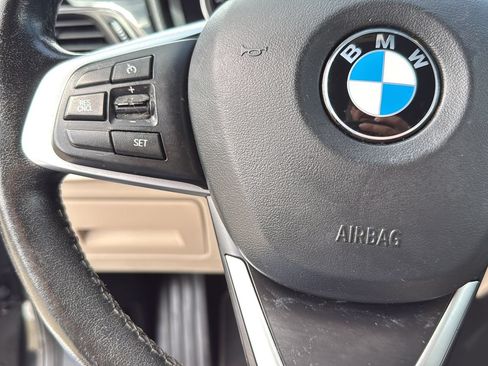 Used 2021 BMW X1 xDrive28i AWD/4WD image 16
