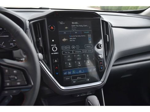 New 2026 Subaru Crosstrek 2.5i Limited AWD/4WD image 19