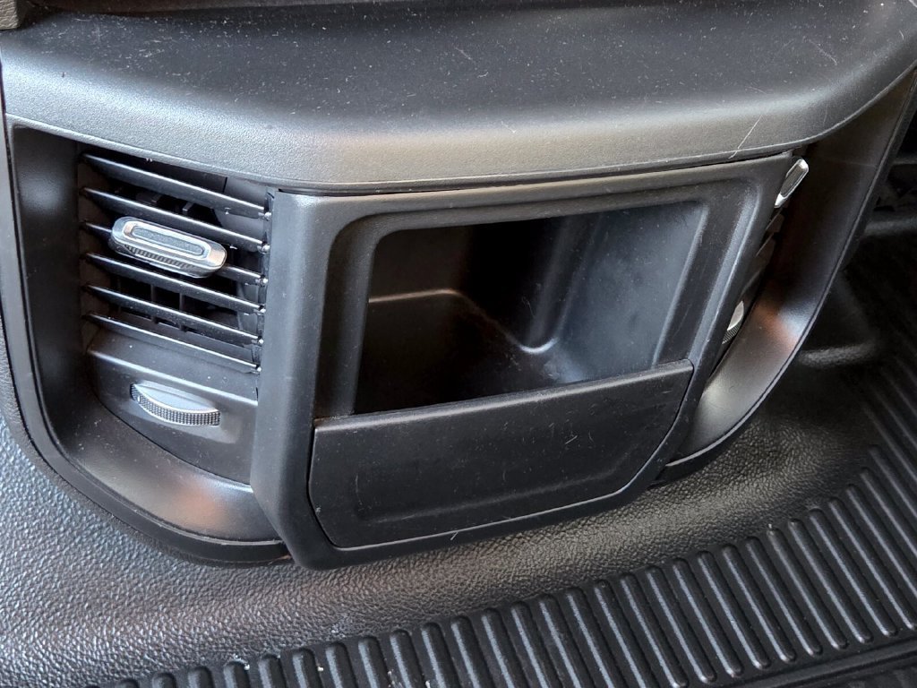 Used 2024 RAM 1500 Tradesman AWD/4WD image 15