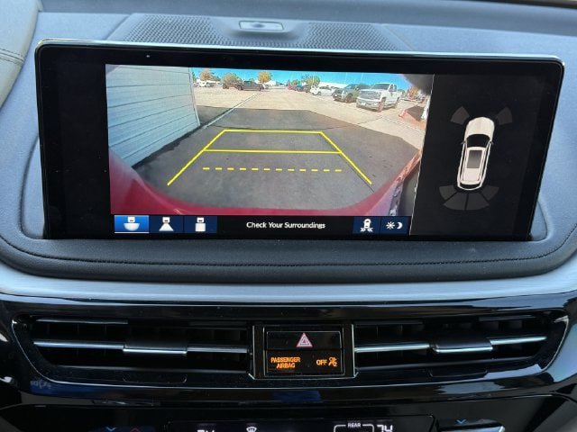 Used 2025 Acura MDX w/ Technology Package FWD image 17