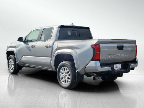 New 2026 Toyota Tacoma SR5 AWD/4WD image 3