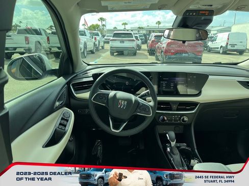 Used 2026 Buick Encore GX Preferred w/ Advanced Technology Package image 13