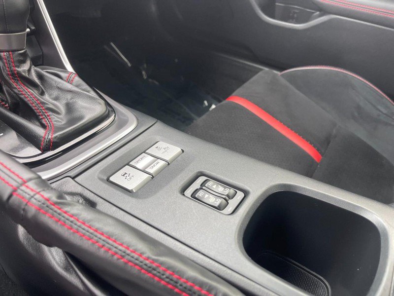 Used 2024 Subaru BRZ Limited RWD image 15