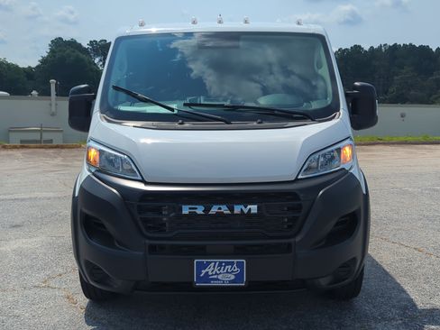 New 2026 RAM ProMaster 1500 w/ Power Group FWD image 7