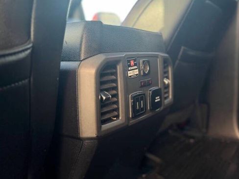 Used 2017 Ford F150 Raptor w/ Equipment Group 802A Luxury image 34