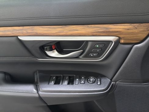 Used 2021 Honda CR-V Touring image 31