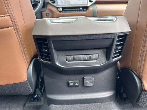 New 2026 Toyota Tundra 1794 Edition AWD/4WD image 30