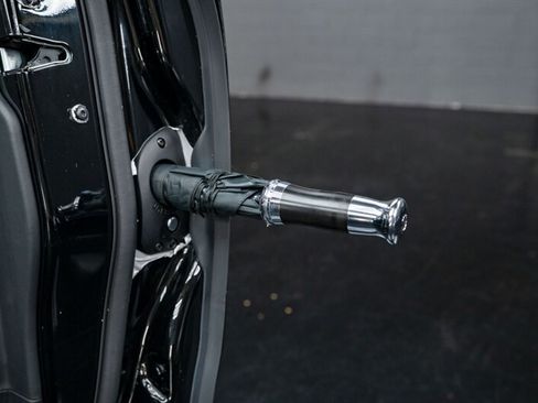 Used 2020 Rolls-Royce Cullinan AWD/4WD image 21