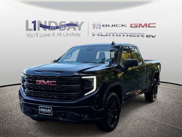 Used 2025 GMC Sierra 1500 Elevation w/ Preferred Package AWD/4WD image 6