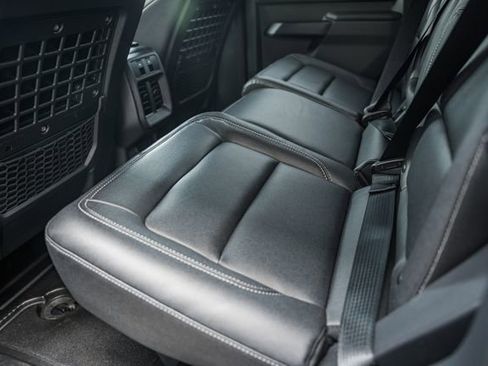 New 2026 Ford Bronco Big Bend w/ Black Diamond Package AWD/4WD image 42