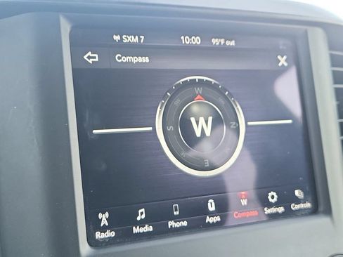 Used 2021 RAM 1500 Big Horn AWD/4WD image 20
