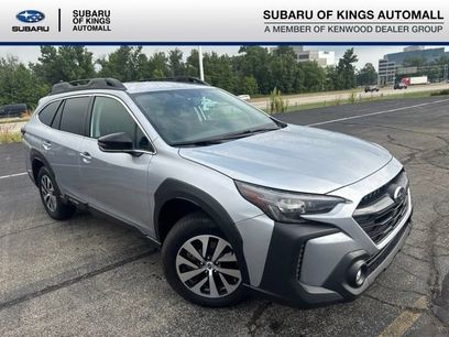 Used 2025 Subaru Outback Premium w/ Popular Package #1A